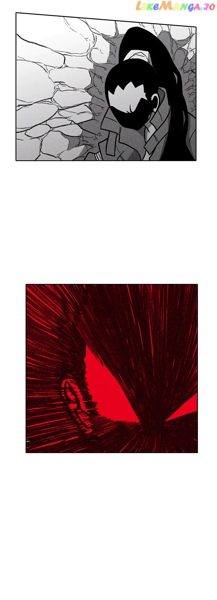 Burning Effect chapter 28 - page 36
