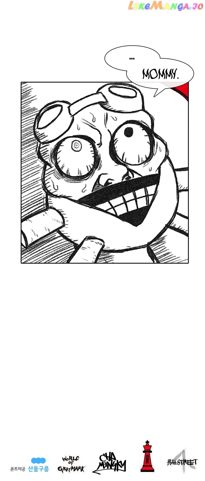 Burning Effect chapter 28 - page 39