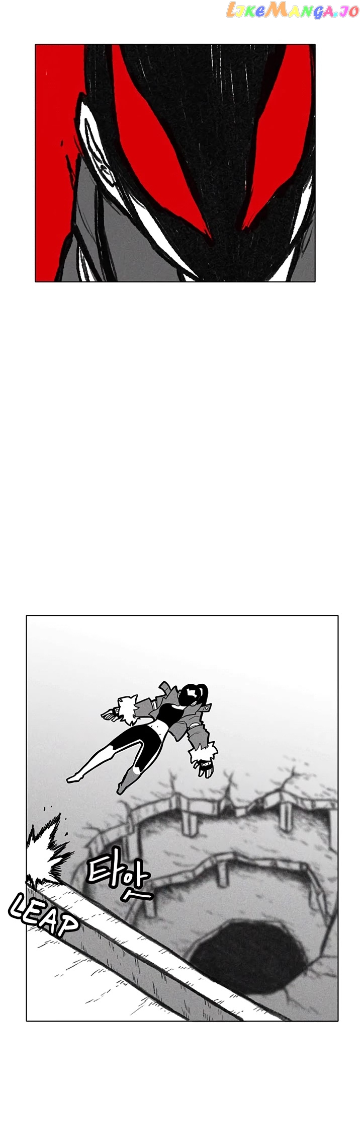 Burning Effect chapter 28 - page 9
