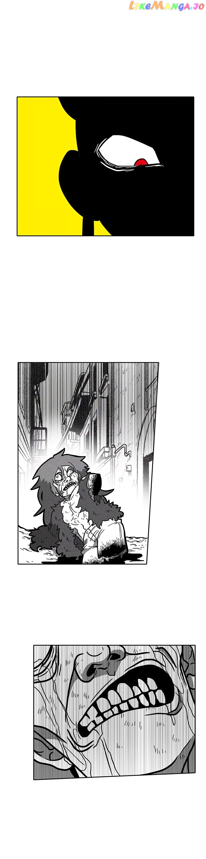 Burning Effect chapter 31 - page 32