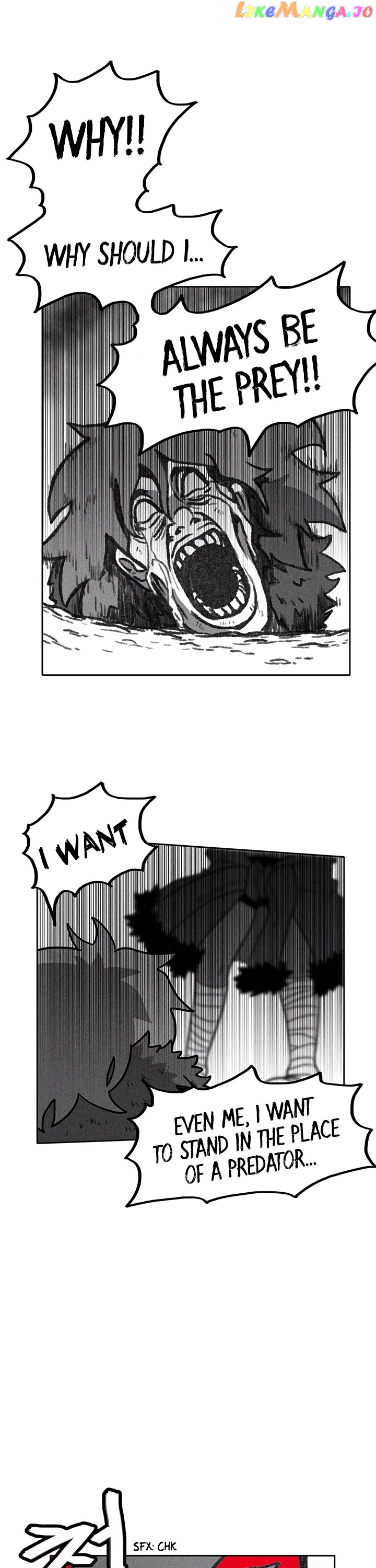 Burning Effect chapter 31 - page 35