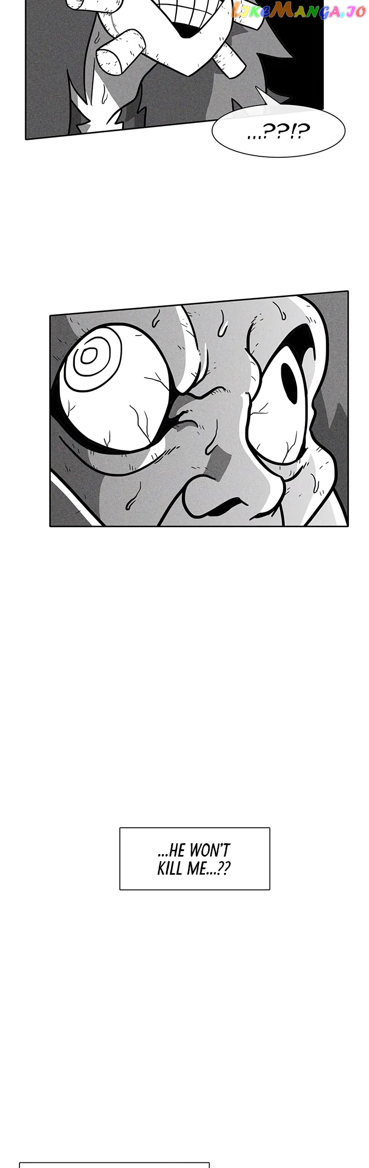 Burning Effect chapter 31 - page 6