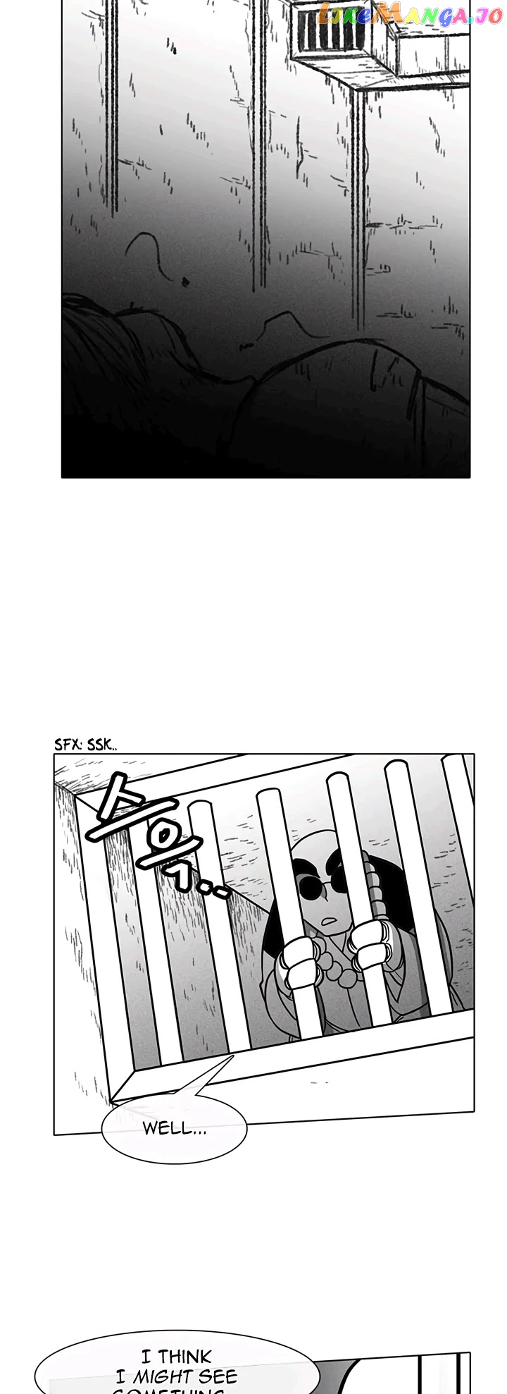 Burning Effect chapter 27 - page 18