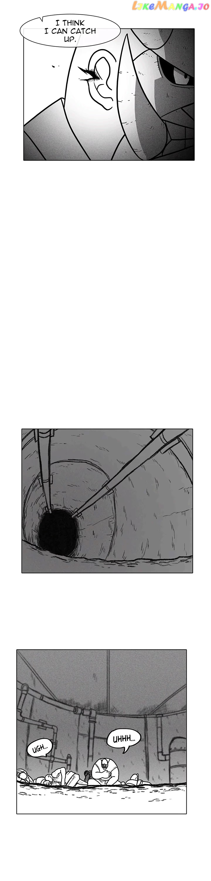 Burning Effect chapter 27 - page 5