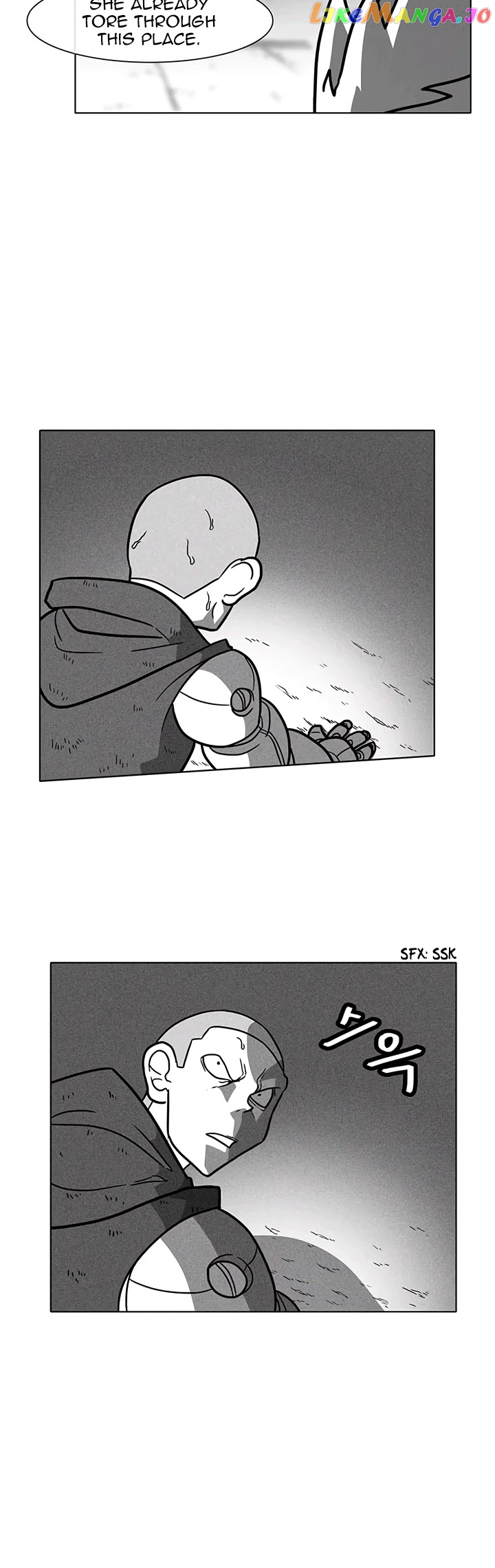 Burning Effect chapter 27 - page 7
