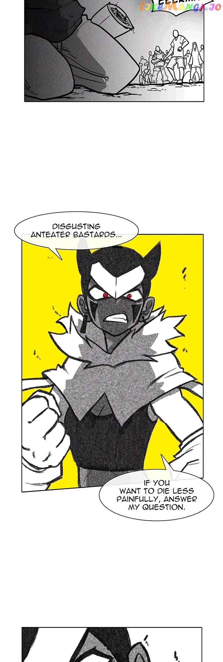 Burning Effect chapter 27 - page 9