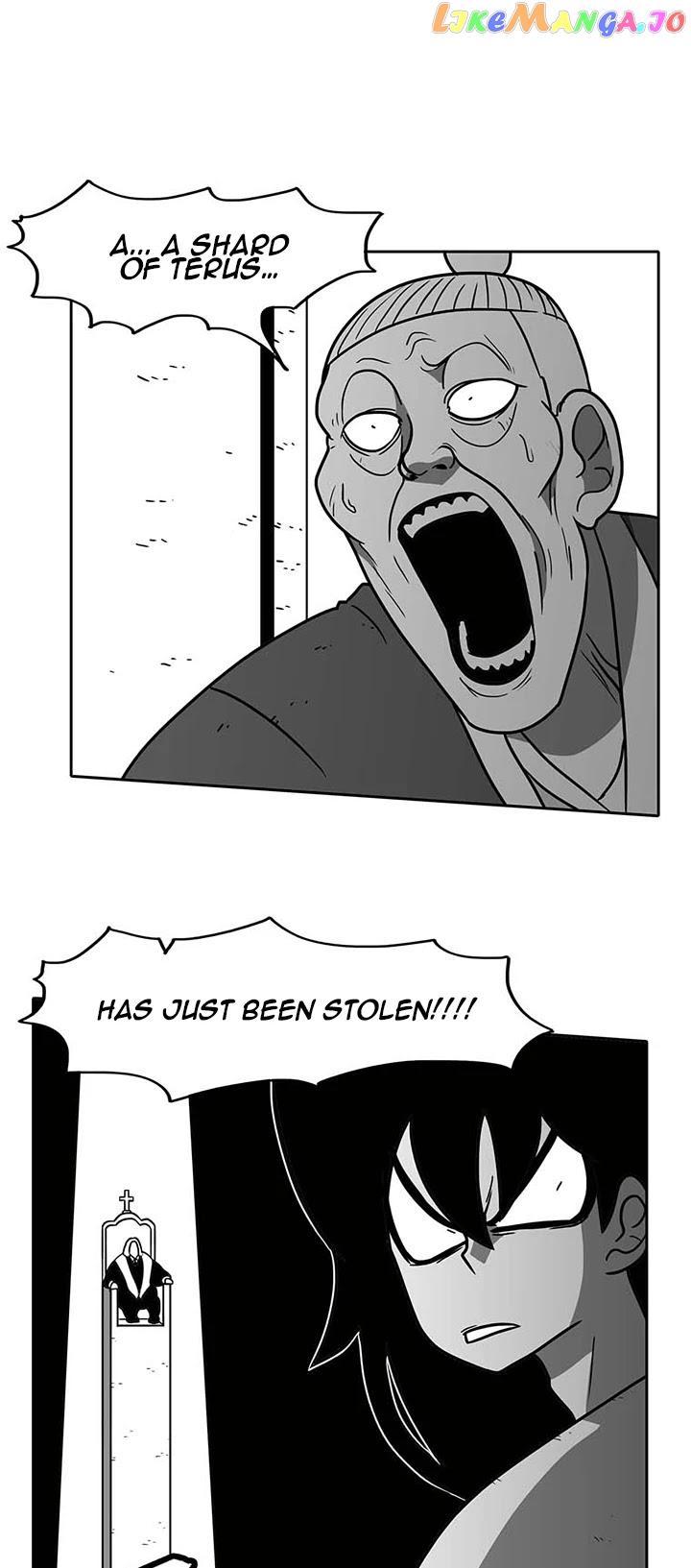 Burning Effect chapter 47 - page 1