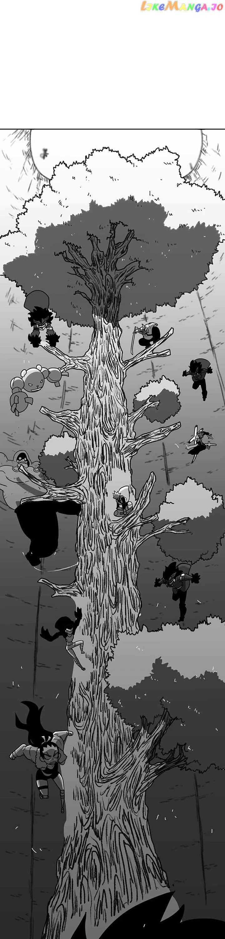 Burning Effect chapter 47 - page 12