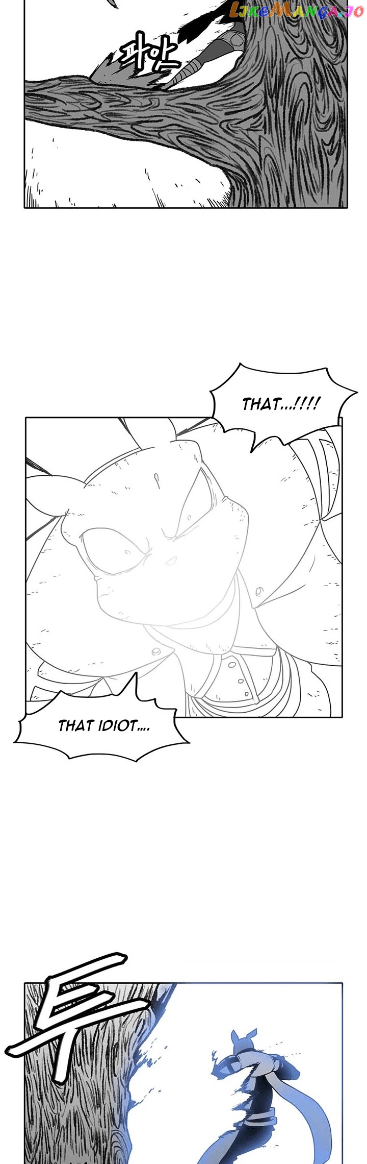 Burning Effect chapter 47 - page 16