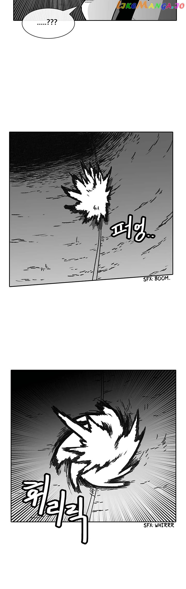 Burning Effect chapter 47 - page 28