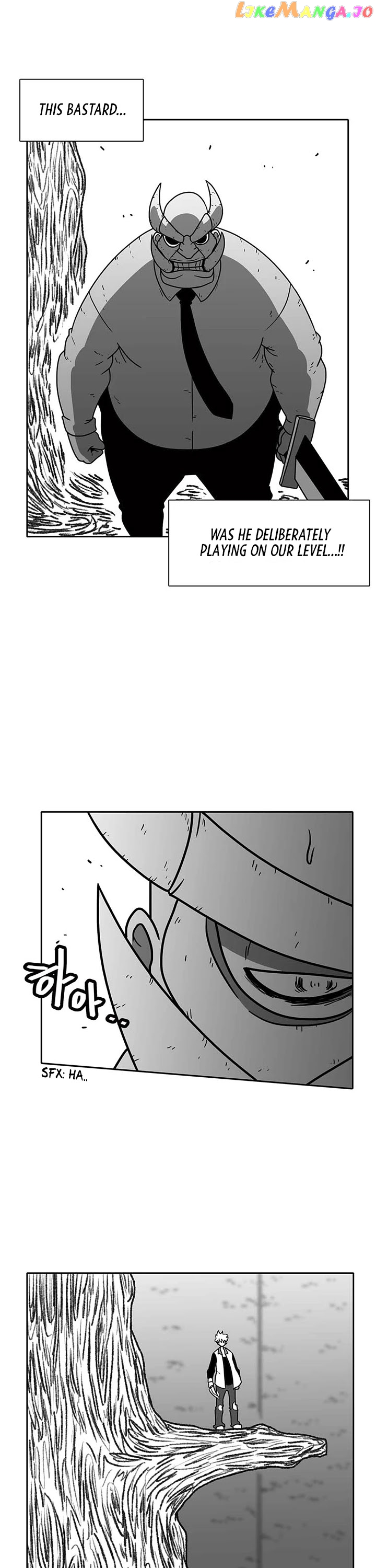 Burning Effect chapter 47 - page 36