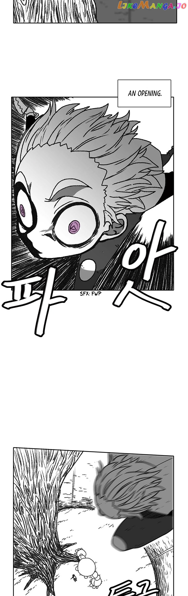 Burning Effect chapter 47 - page 37