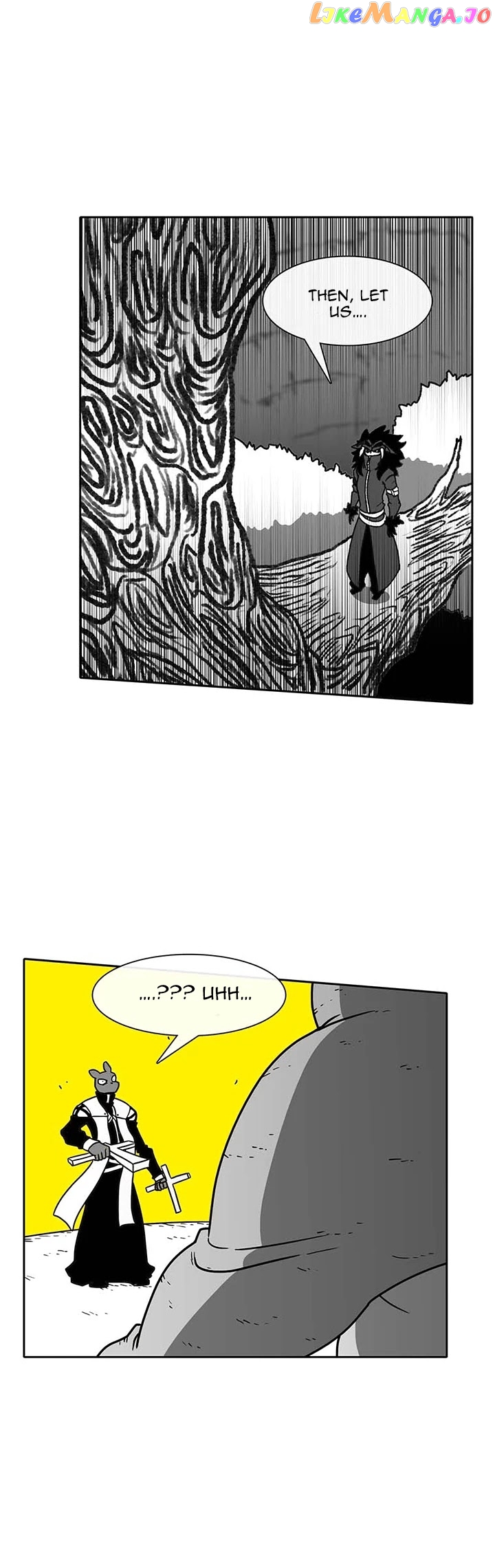 Burning Effect chapter 47 - page 6