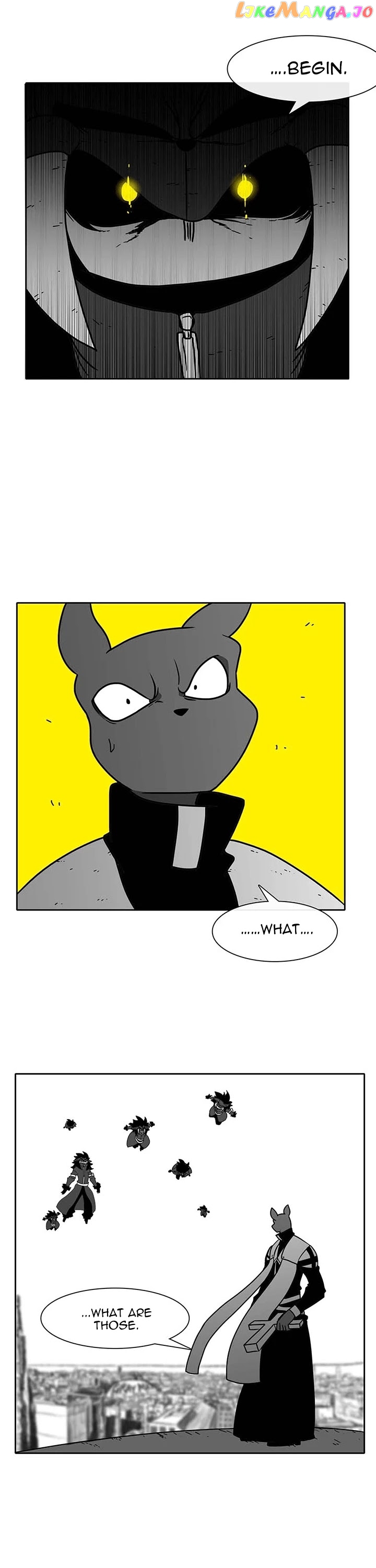 Burning Effect chapter 47 - page 7