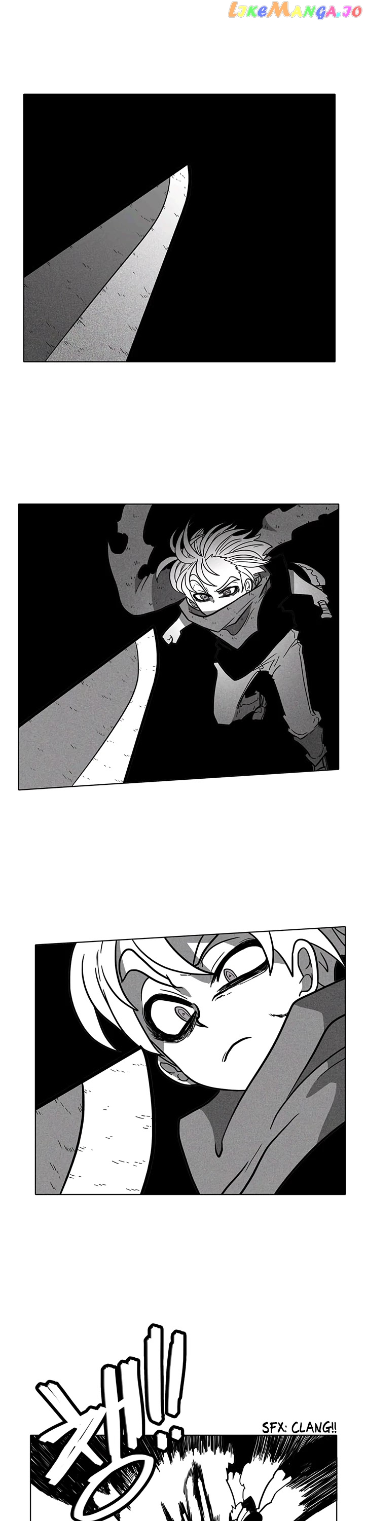 Burning Effect chapter 26 - page 11