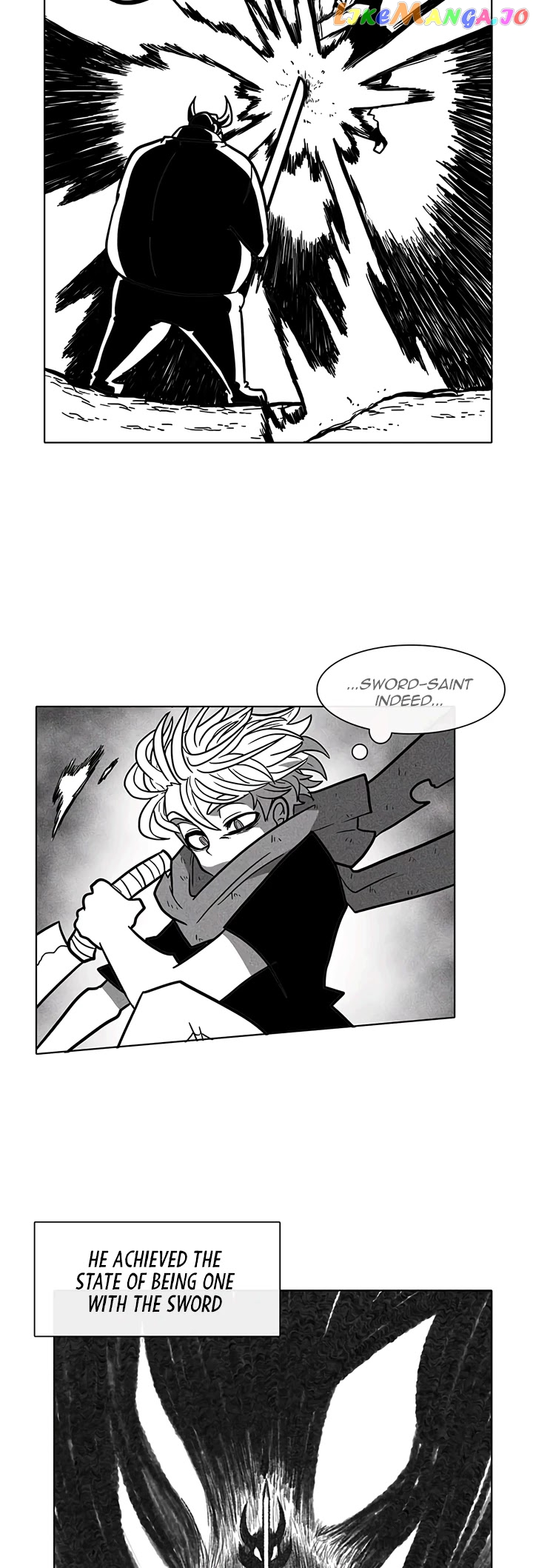 Burning Effect chapter 26 - page 12