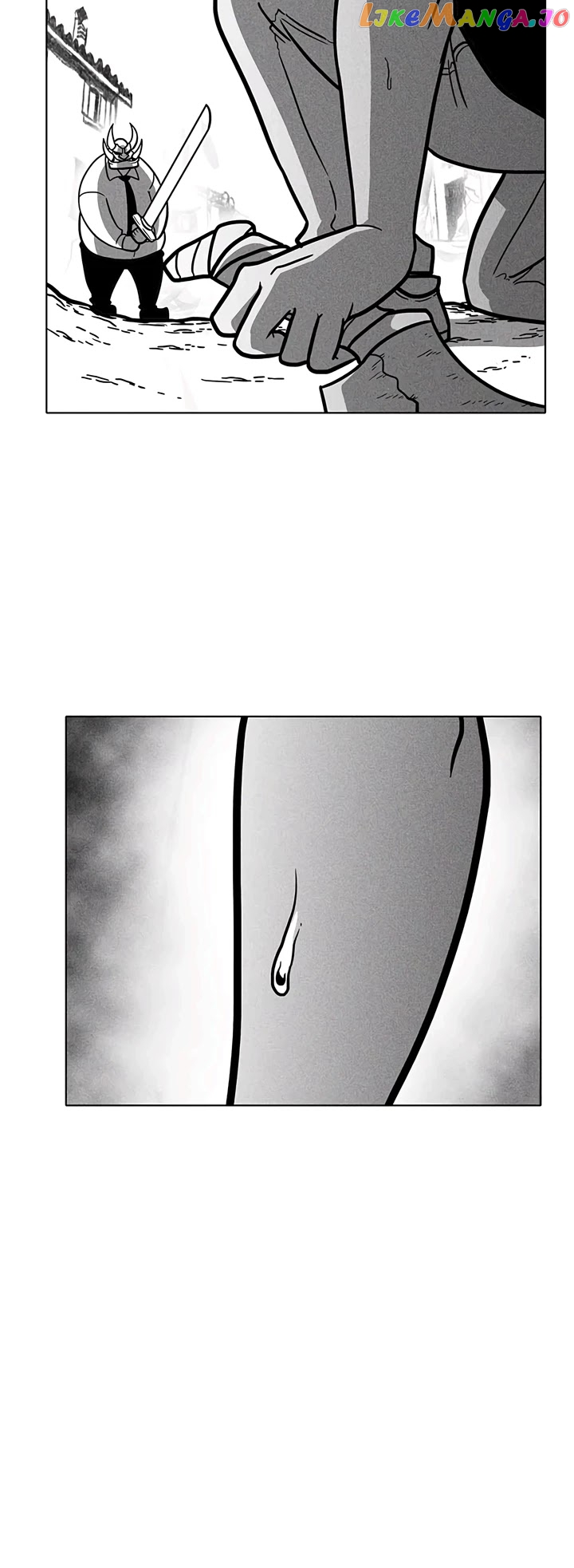 Burning Effect chapter 26 - page 15