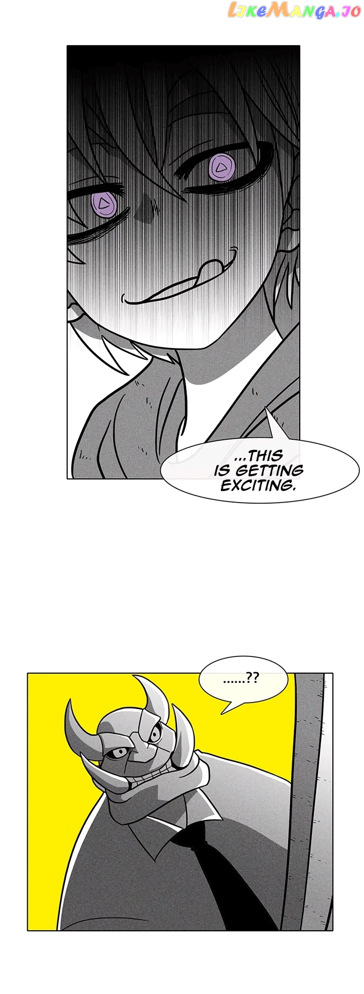 Burning Effect chapter 26 - page 16