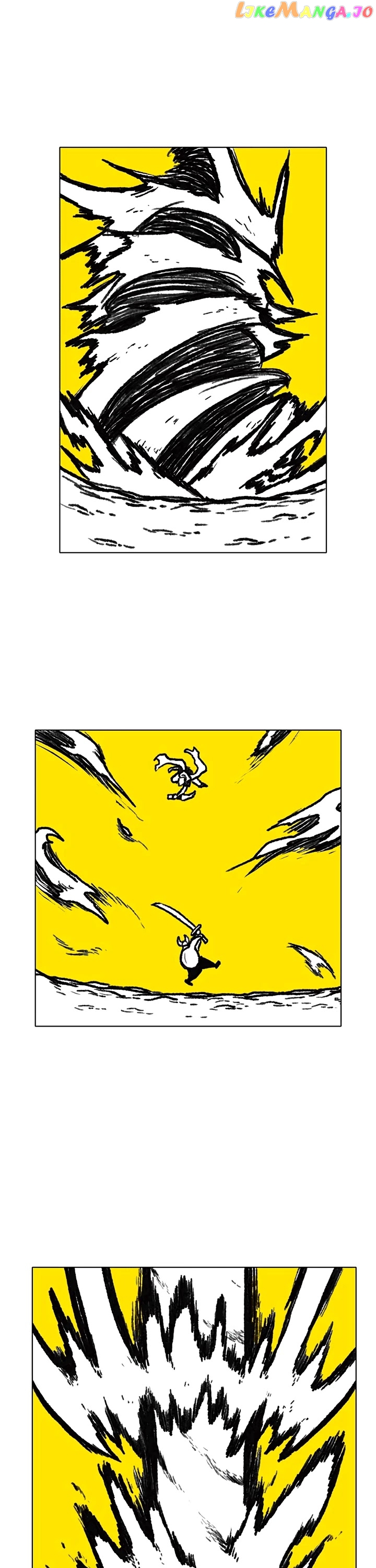 Burning Effect chapter 26 - page 20