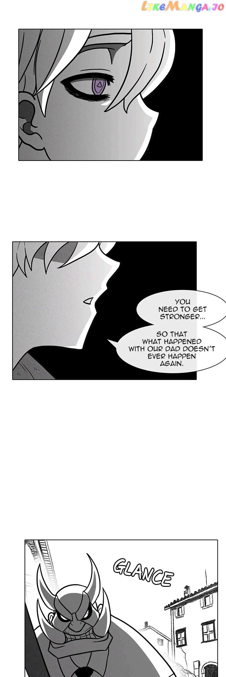 Burning Effect chapter 26 - page 24