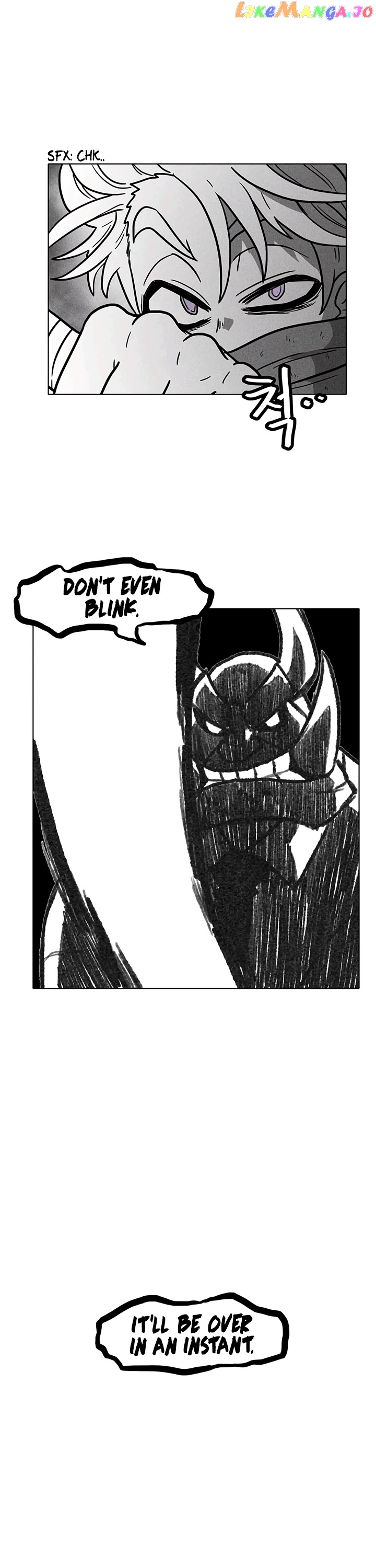 Burning Effect chapter 26 - page 26