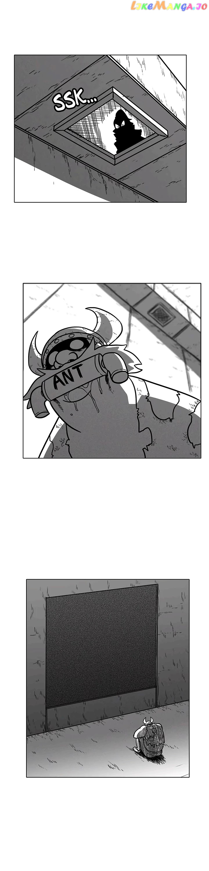 Burning Effect chapter 26 - page 29