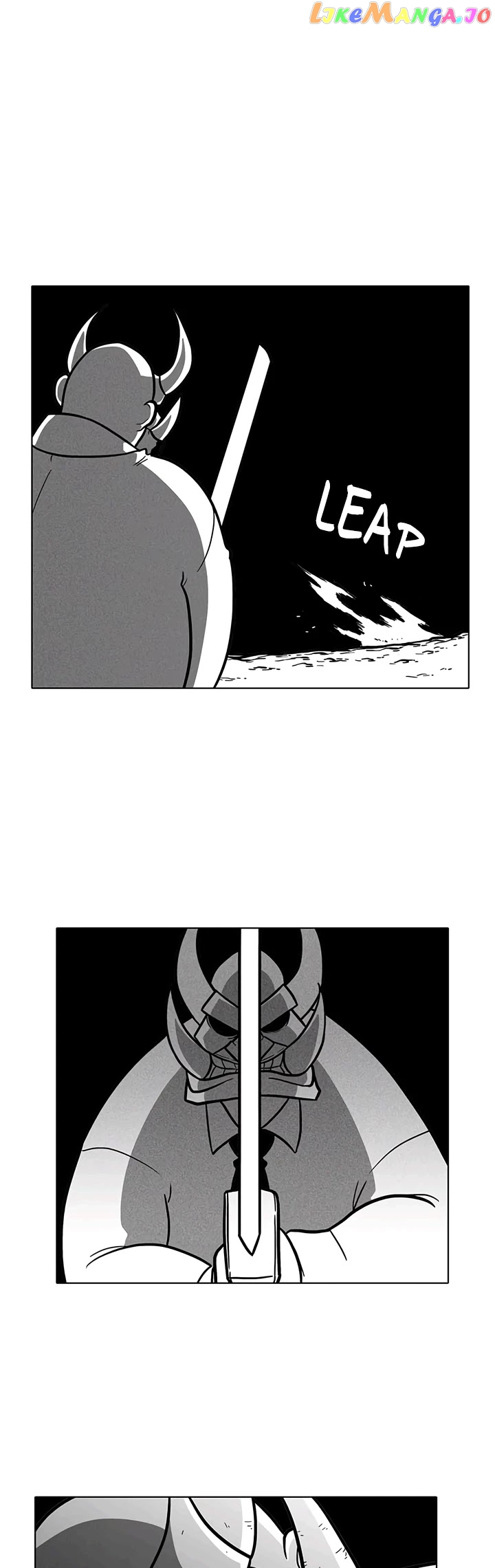 Burning Effect chapter 26 - page 9