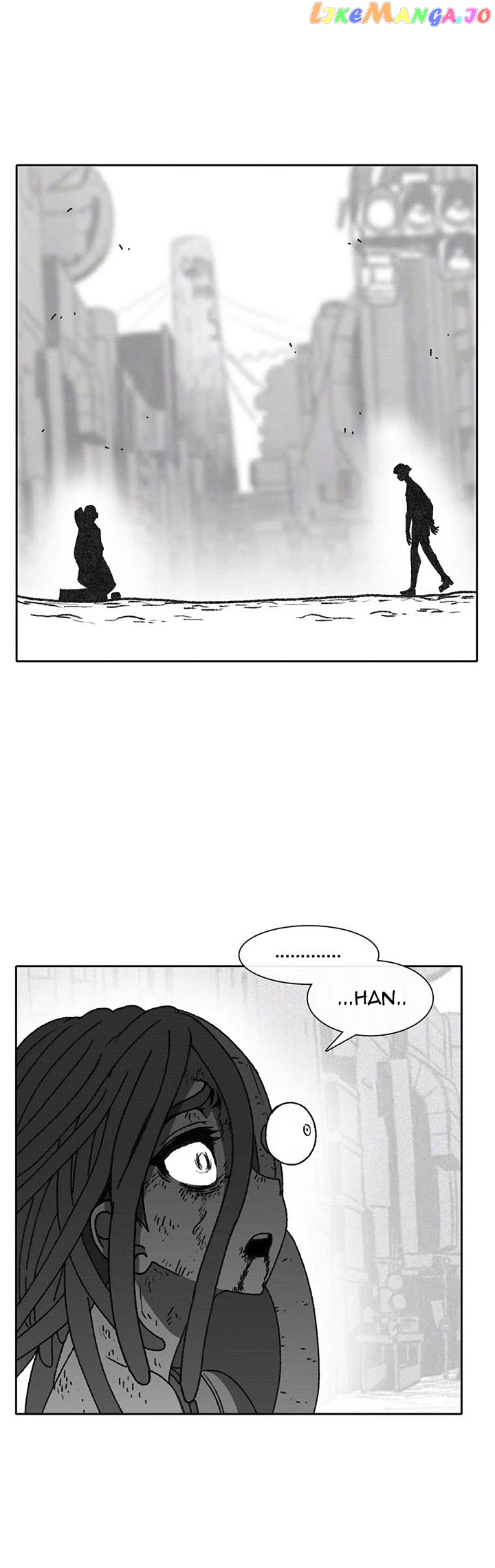 Burning Effect chapter 59 - page 13