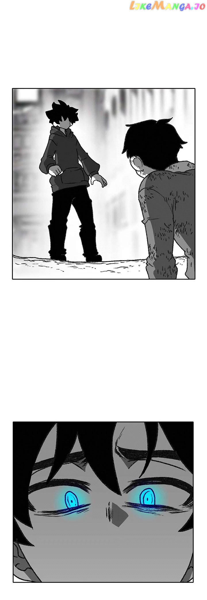 Burning Effect chapter 59 - page 2