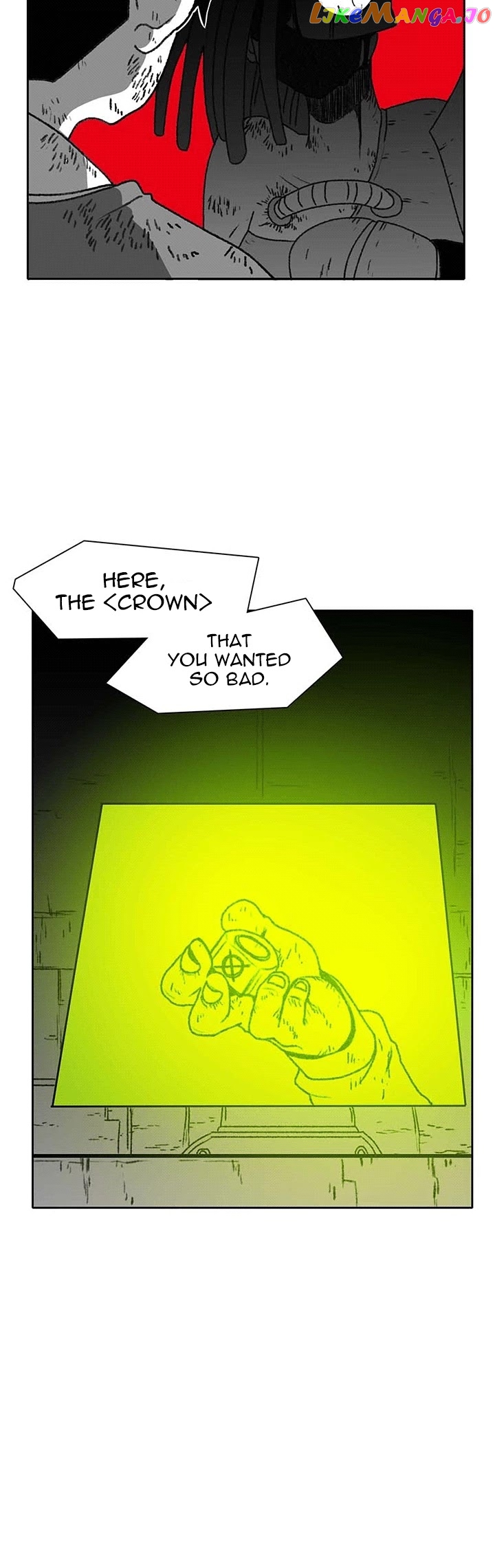 Burning Effect chapter 59 - page 28