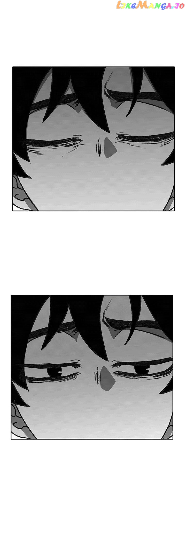 Burning Effect chapter 59 - page 3