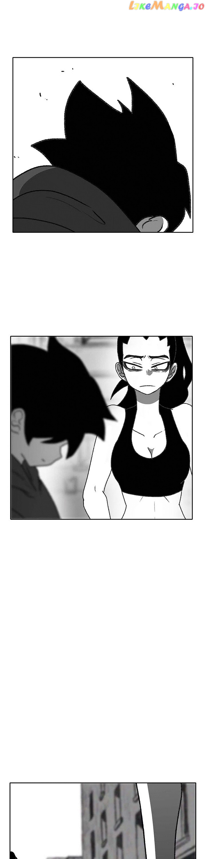 Burning Effect chapter 59 - page 35