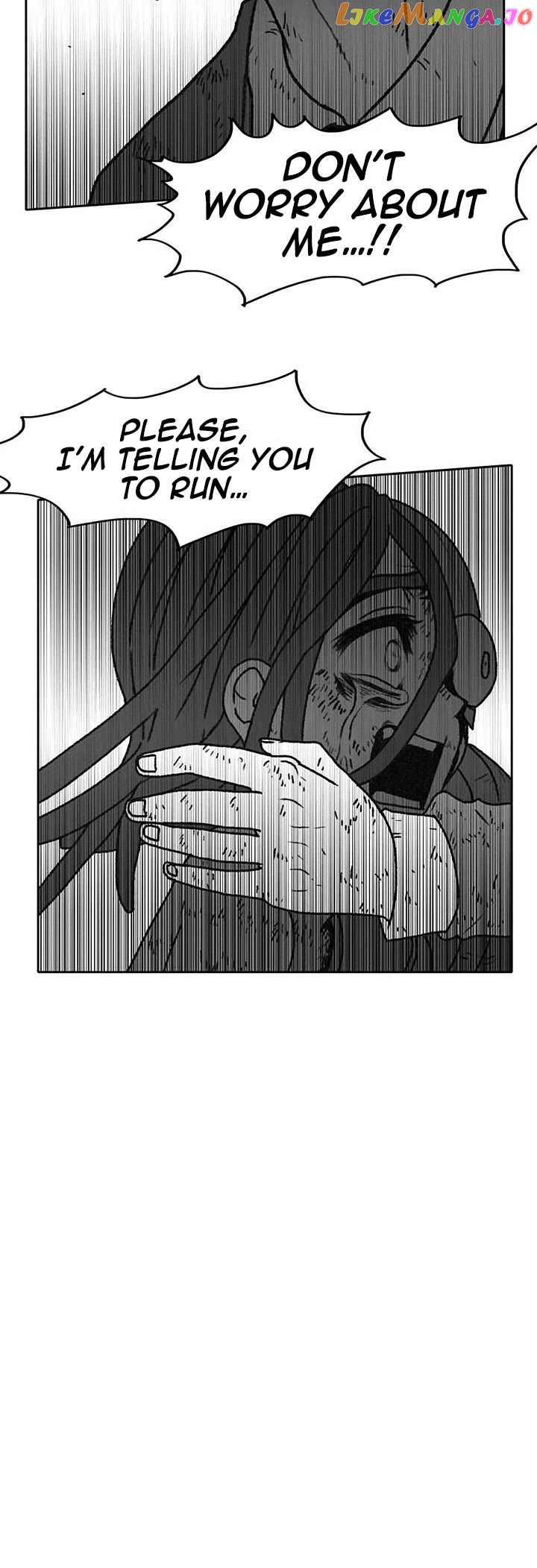 Burning Effect chapter 59 - page 46