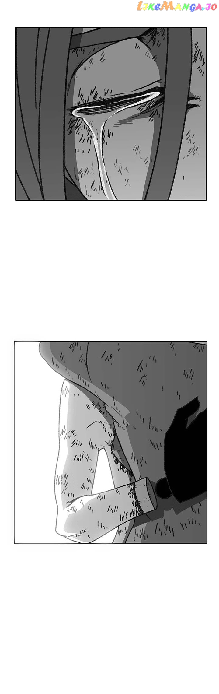Burning Effect chapter 59 - page 49
