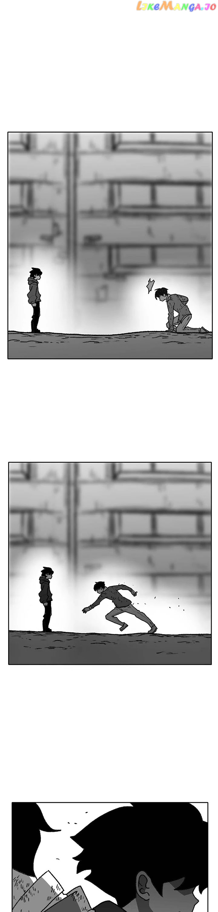 Burning Effect chapter 59 - page 5