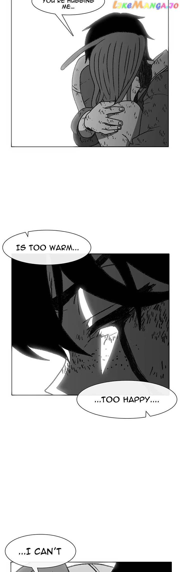 Burning Effect chapter 59 - page 51