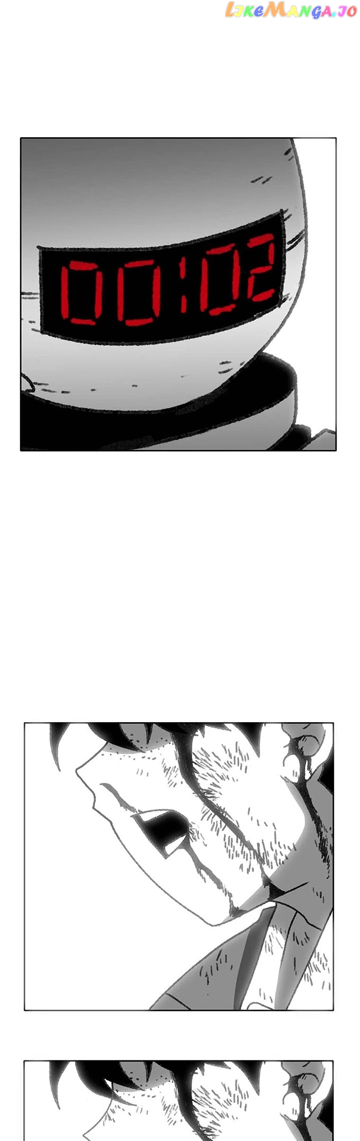 Burning Effect chapter 59 - page 54