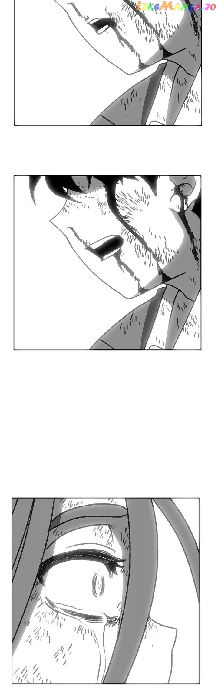 Burning Effect chapter 59 - page 55