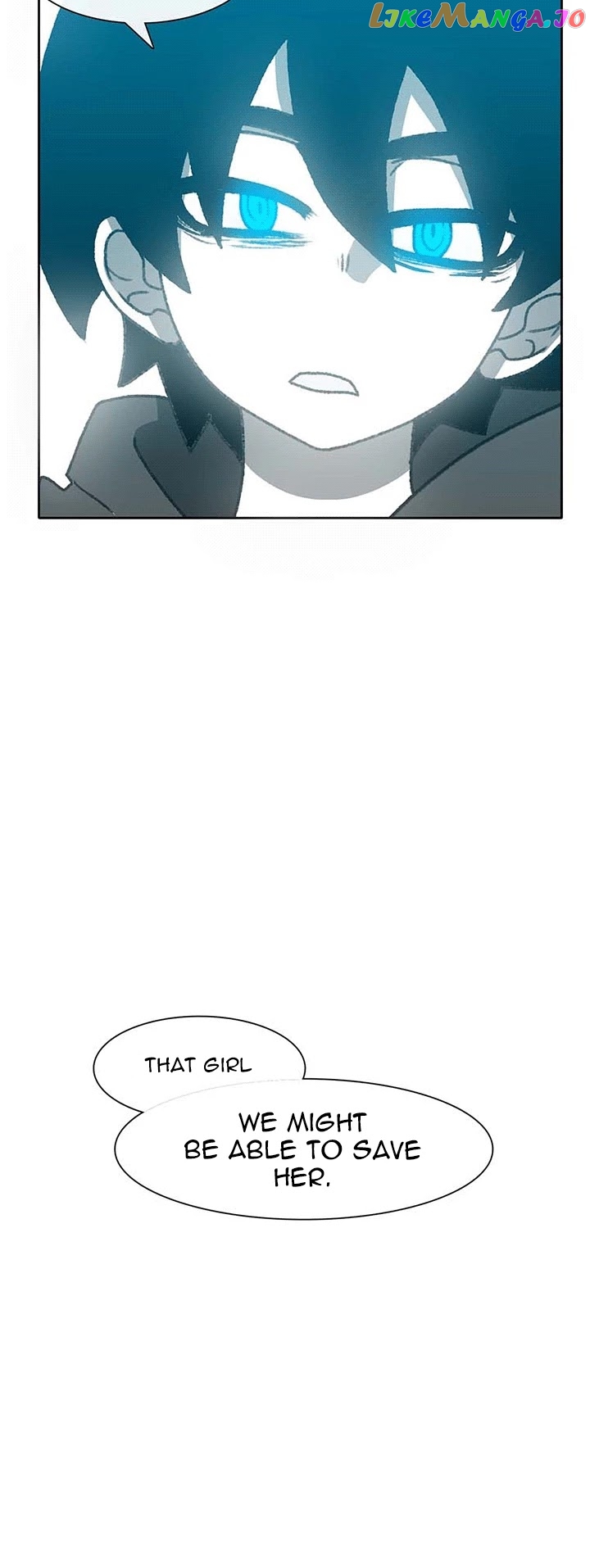 Burning Effect chapter 59 - page 64
