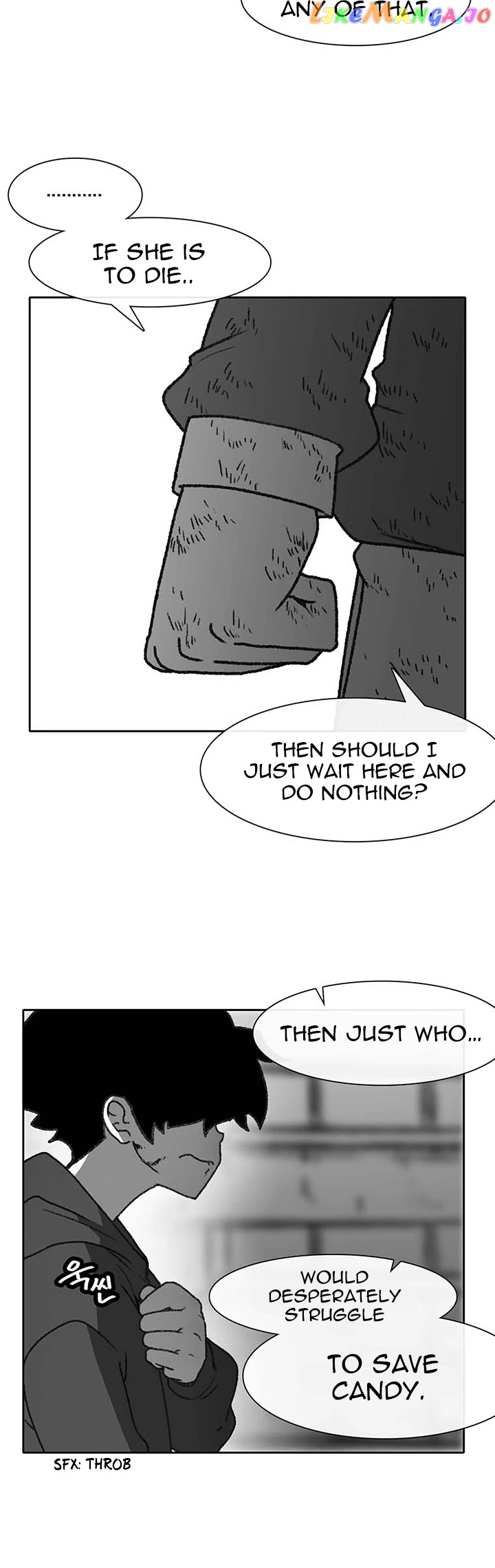 Burning Effect chapter 59 - page 7