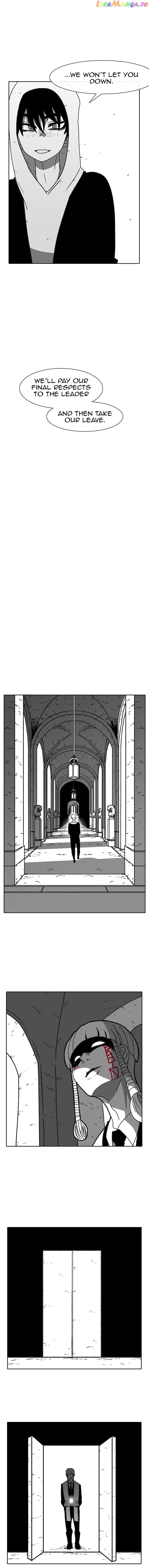 Burning Effect chapter 61 - page 3