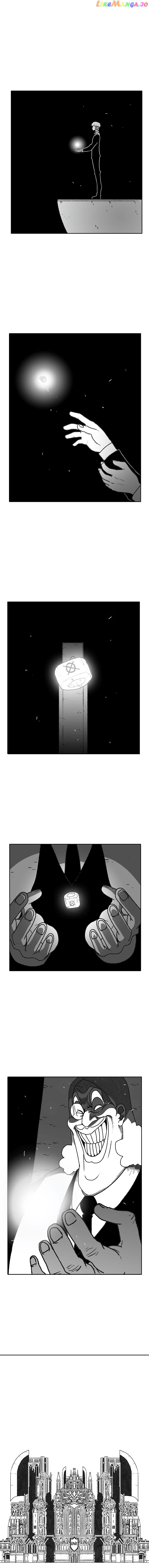 Burning Effect chapter 61 - page 4