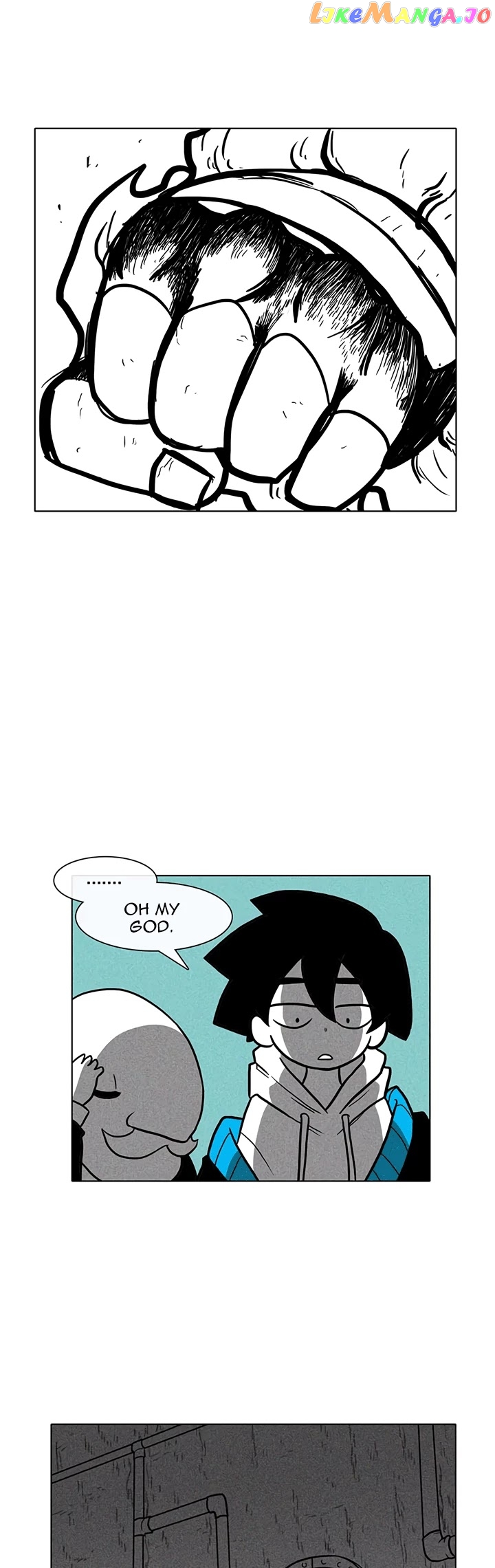Burning Effect chapter 25 - page 15
