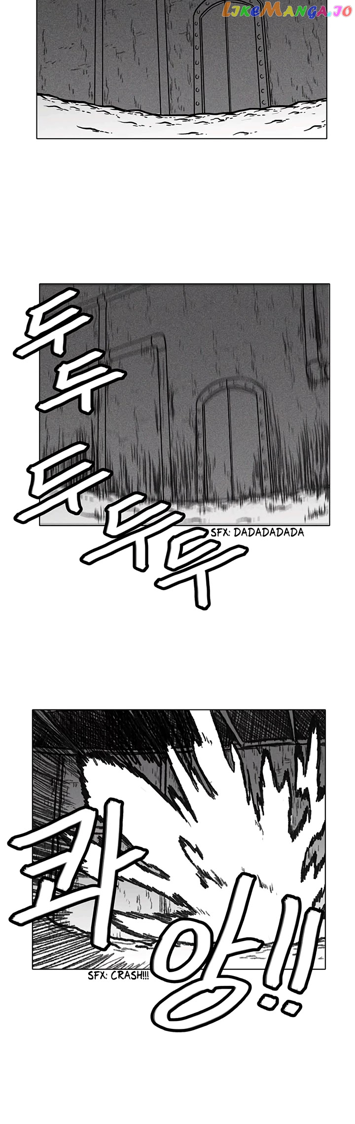 Burning Effect chapter 25 - page 16