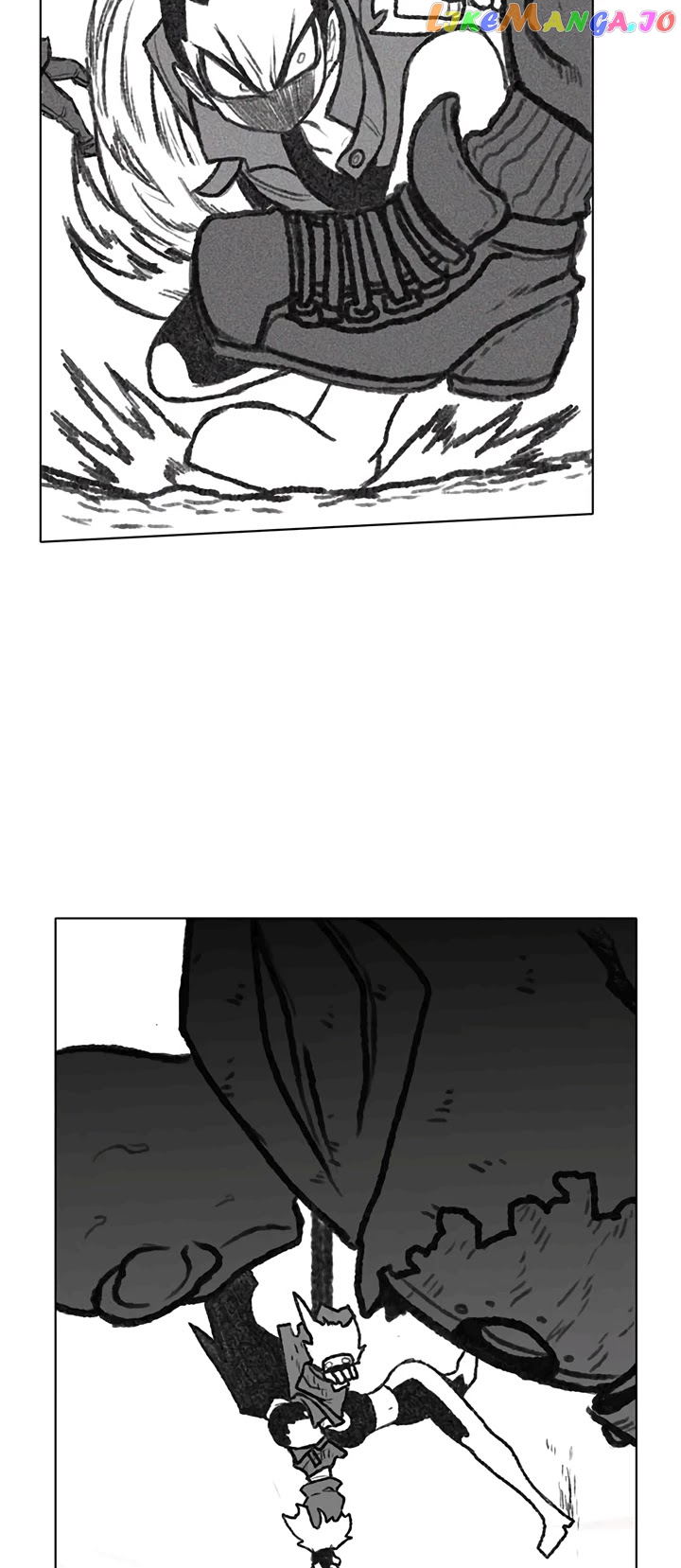 Burning Effect chapter 25 - page 27