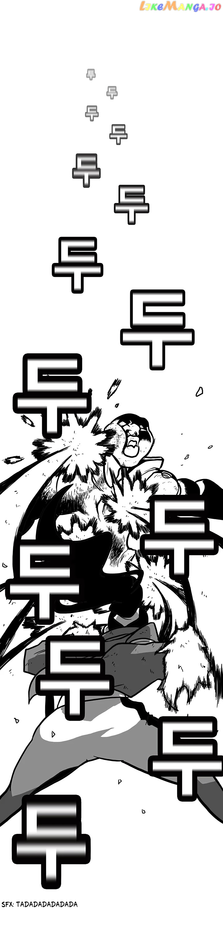 Burning Effect chapter 25 - page 29