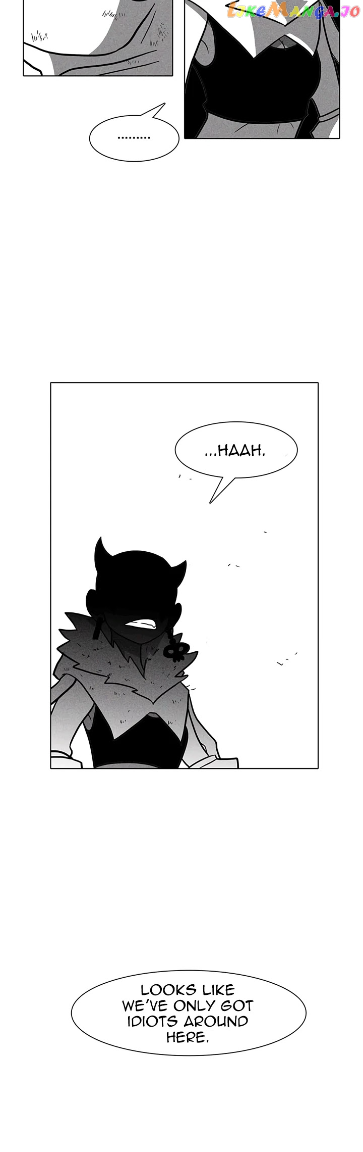 Burning Effect chapter 25 - page 7