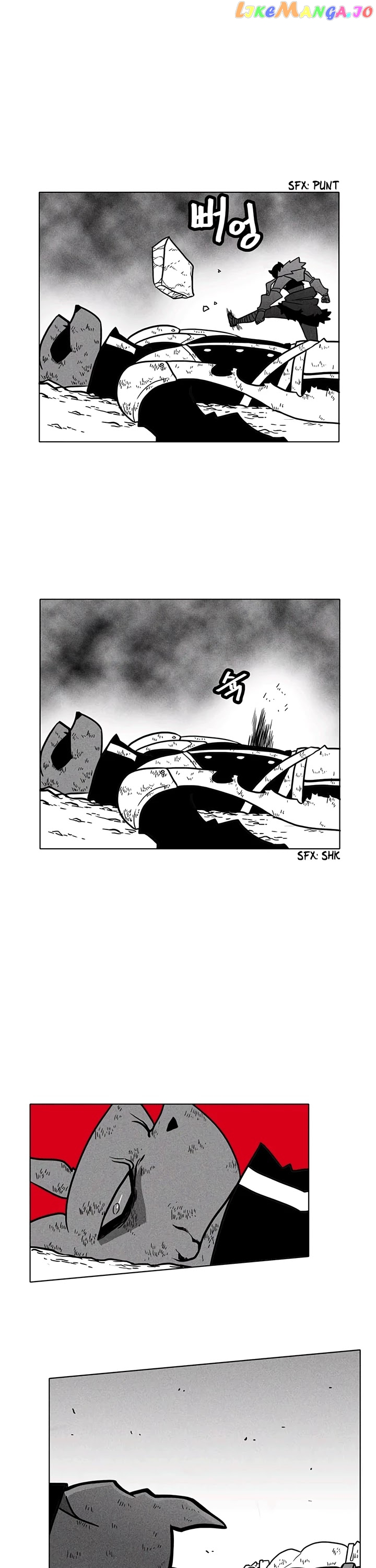 Burning Effect chapter 25 - page 8