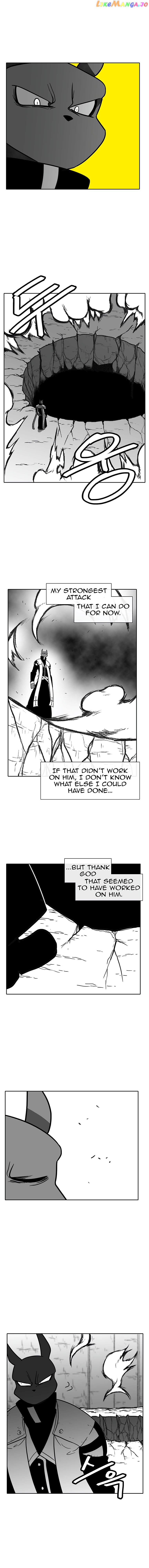 Burning Effect chapter 77 - page 10