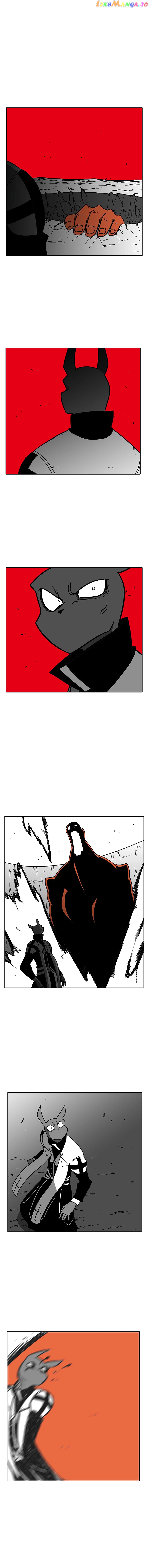 Burning Effect chapter 77 - page 11